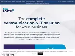 Sites similar to blueportal.co.uk