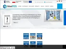 Sites similar to bluepos.pl