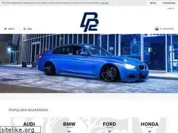 Sites similar to bluepower.se
