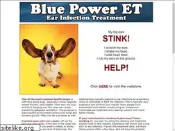 Sites similar to bluepoweret.com