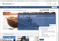 Sites similar to bluepowershop.nl