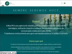Sites similar to bluepr.com.br