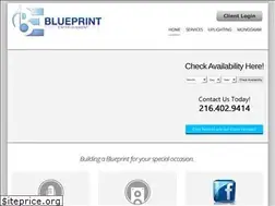 Sites similar to blueprint-entertainment.com