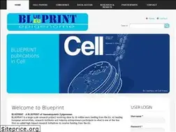 Sites similar to blueprint-epigenome.eu