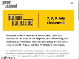 Sites similar to blueprint-future.co.uk
