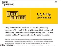 Sites similar to blueprint-future.com