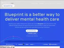 Sites similar to blueprint-health.com