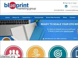 Sites similar to blueprint-mktg.com