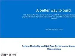 Sites similar to blueprint-robotics.com