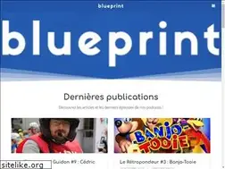 Sites similar to blueprint.pm