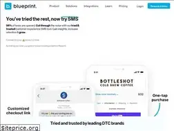 Sites similar to blueprint.store