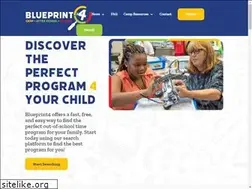 Sites similar to blueprint4.com