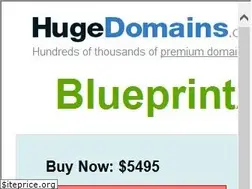 Sites similar to blueprintacademy.com
