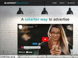 Sites similar to blueprintadvertising.com
