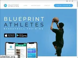 Sites similar to blueprintathletes.com
