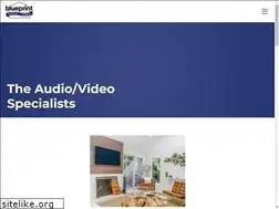 Sites similar to blueprintaudiovideo.com