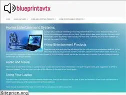 Sites similar to blueprintavtx.com