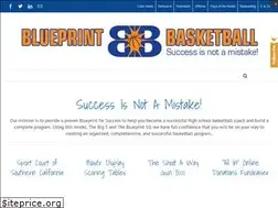 Sites similar to blueprintbasketball.com
