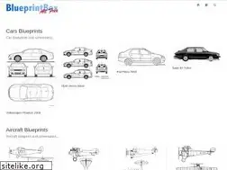 Sites similar to blueprintbox.com