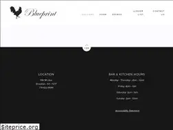 Sites similar to blueprintbrooklyn.com