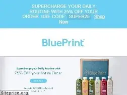 Sites similar to blueprintcleanse.com