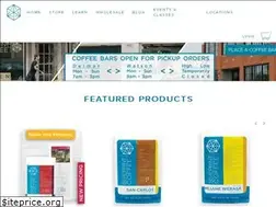 Sites similar to blueprintcoffee.com