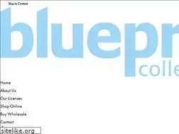 Sites similar to blueprintcollections.co.uk