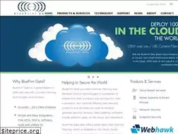Sites similar to blueprintdata.com