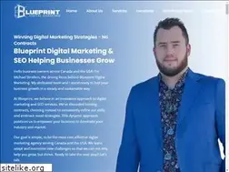 Sites similar to blueprintdigitalmarketing.ca
