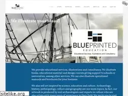 Sites similar to blueprintededucation.com