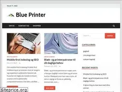 Sites similar to blueprinter.dk