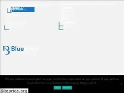 Sites similar to blueprintexecsearch.com