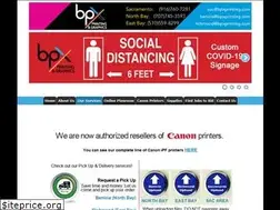 Sites similar to blueprintexpress.com