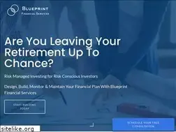 Sites similar to blueprintfinancialservices.com