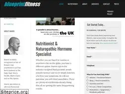Sites similar to blueprintfitness.co.uk