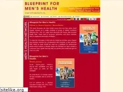 Sites similar to blueprintformenshealth.com