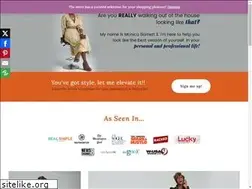 Sites similar to blueprintforstyle.com