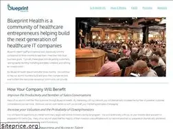 Sites similar to blueprinthealth.org