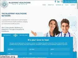 Sites similar to blueprinthealthcarenetwork.com
