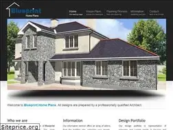 Sites similar to blueprinthomeplans.ie