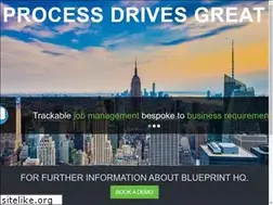 Sites similar to blueprinthq.com