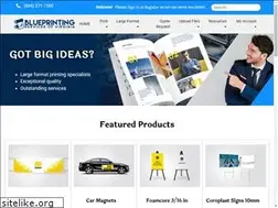 Sites similar to blueprintingservicesva.com