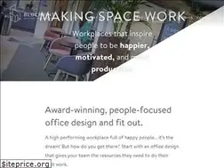 Sites similar to blueprintinteriors.com