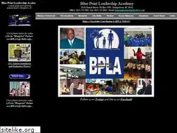 Sites similar to blueprintleadership.org