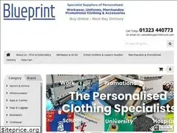 Sites similar to blueprintleisure.com