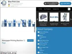 Sites similar to blueprintline.net