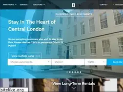 Sites similar to blueprintlivingapartments.com