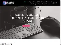 Sites similar to blueprintlogodesign.com