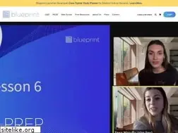 Sites similar to blueprintlsat.com