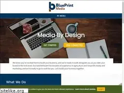 Sites similar to blueprintma.com